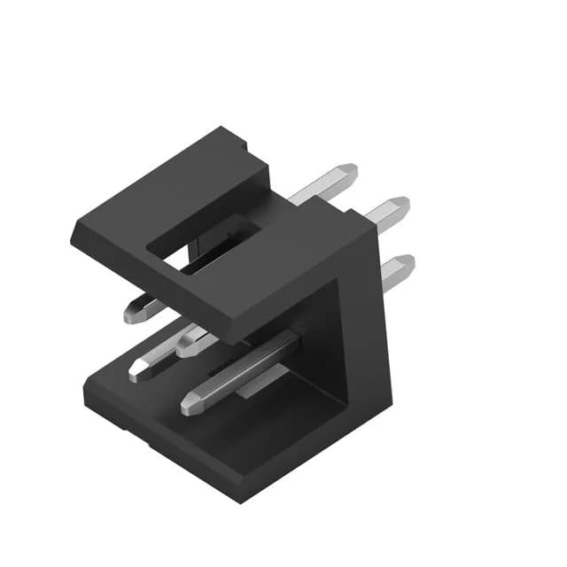2823336-4 — TE Connectivity AMP Connectors product photo