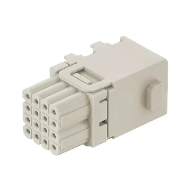 09149161101 — HARTING product photo