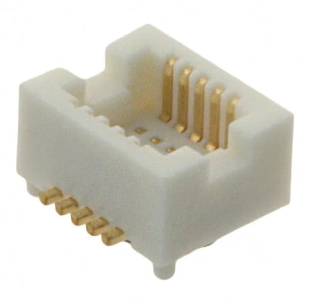 DF12D(3.0)-10DP-0.5V(81) — Hirose Electric Co Ltd product photo