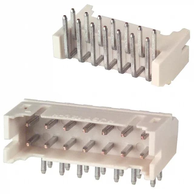 S14B-PHDSS(LF)(SN) — JST Sales America Inc. product photo