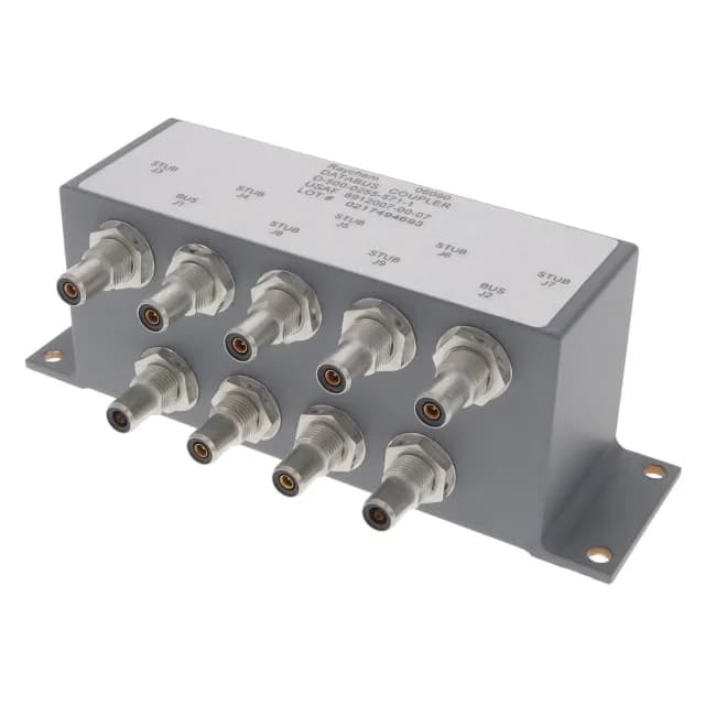 D-500-0255-571-1 — TE Connectivity Aerospace, Defense and Marine product photo