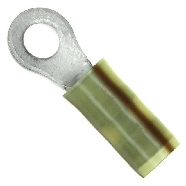 2-36161-4 — TE Connectivity AMP Connectors product photo