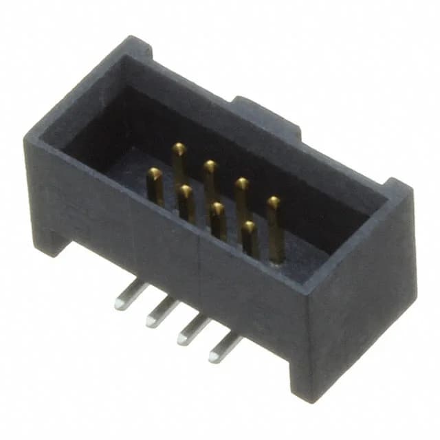 SHF-104-01-L-D-SM — Samtec Inc. product photo