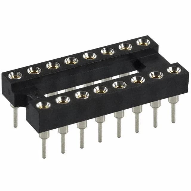AR 16-HZL-TT — Assmann WSW Components product photo