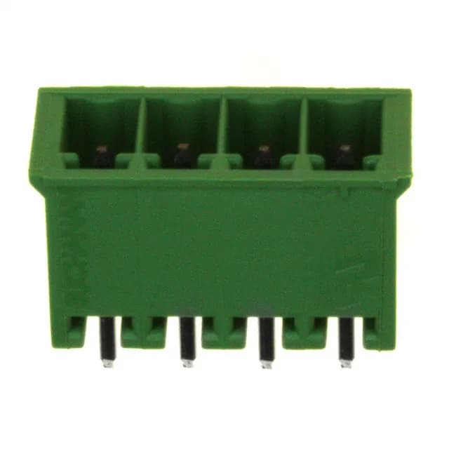 284514-4 — TE Connectivity AMP Connectors product photo