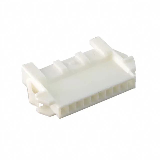 XARR-10V — JST Sales America Inc. product photo