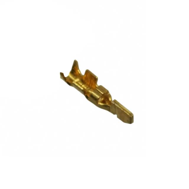 SACHP-003G-P0.2 — JST Sales America Inc. product photo