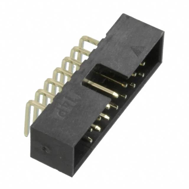 AWHW2 14A-0202 — Assmann WSW Components product photo