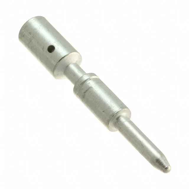 2213657-2 — TE Connectivity AMP Connectors product photo
