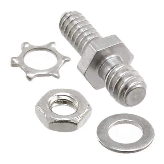88619-2 — TE Connectivity AMP Connectors product photo