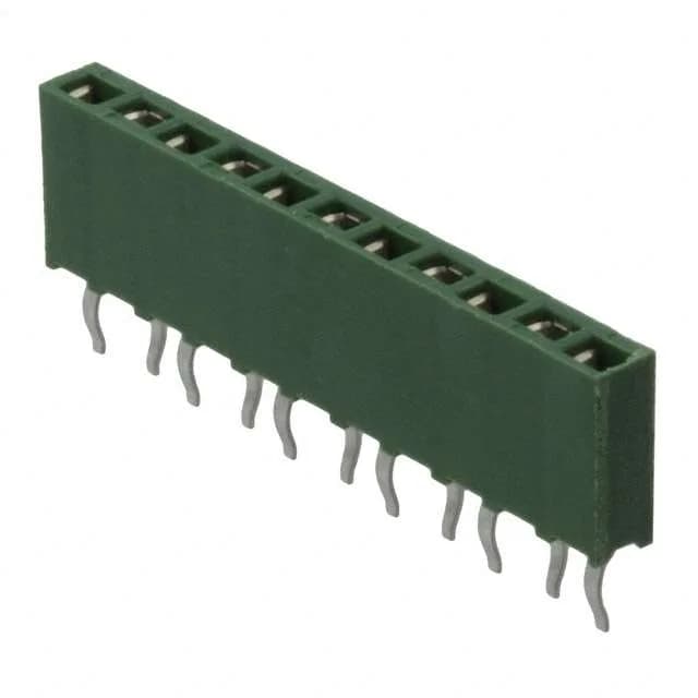 1-215297-1 — TE Connectivity AMP Connectors product photo