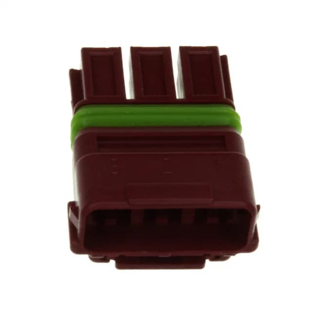 03R-WPJV-2-RM(NN) — JST Sales America Inc. product photo