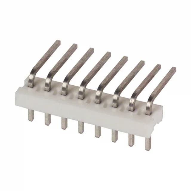 640453-8 — TE Connectivity AMP Connectors product photo