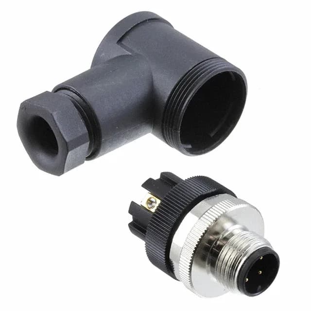 T4113001041-000 — TE Connectivity AMP Connectors product photo