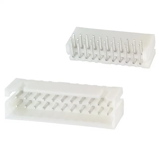 DF1B-22DP-2.5DS — Hirose Electric Co Ltd product photo