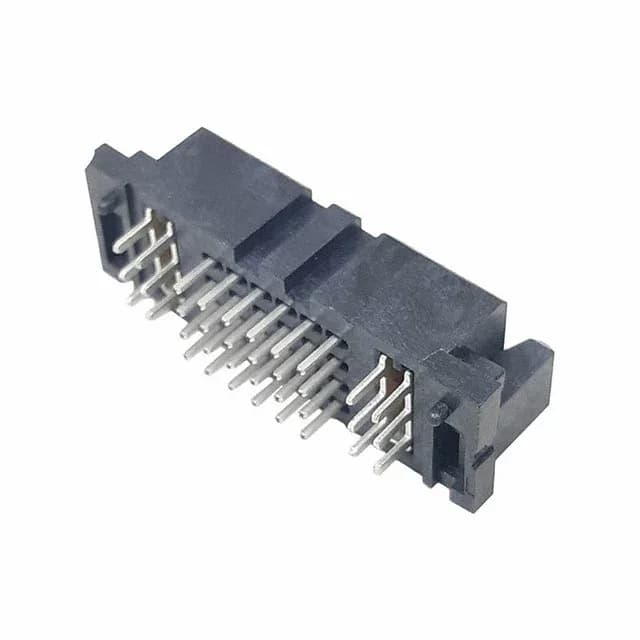 MPSC-01-24-01-7.70-01-L-V — Samtec Inc. product photo