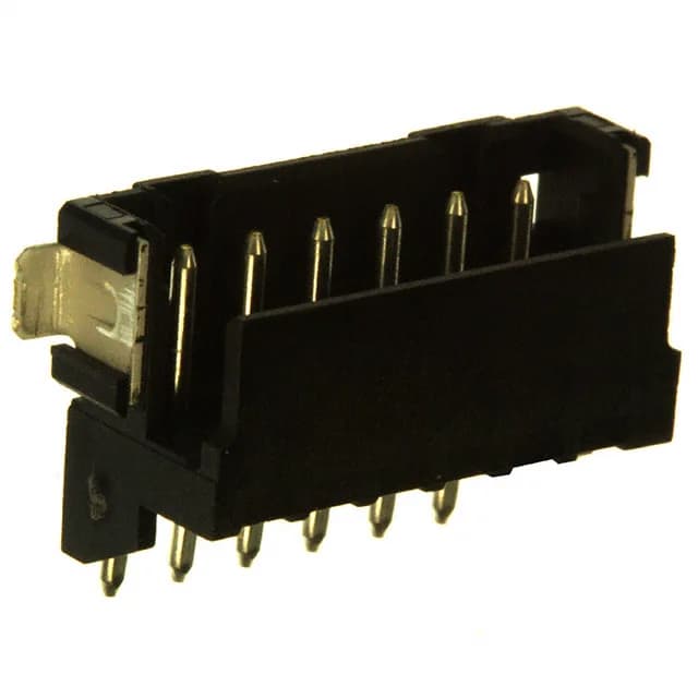 292173-6 — TE Connectivity AMP Connectors product photo
