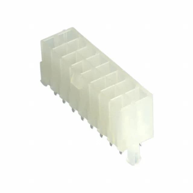 1-2029172-6 — TE Connectivity AMP Connectors product photo