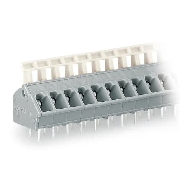 256-403 — WAGO Corporation product photo