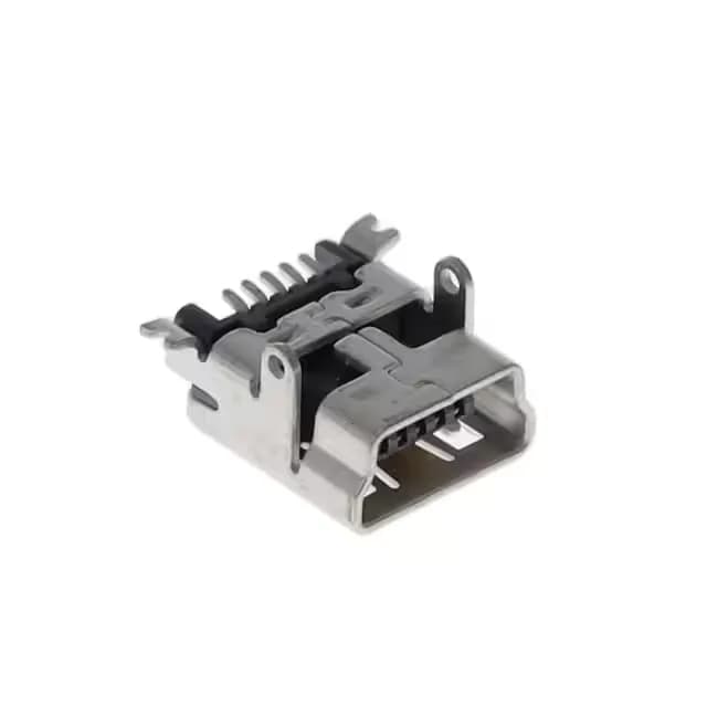 GMSB0530112C1HR — Amphenol ICC (Commercial Products) product photo