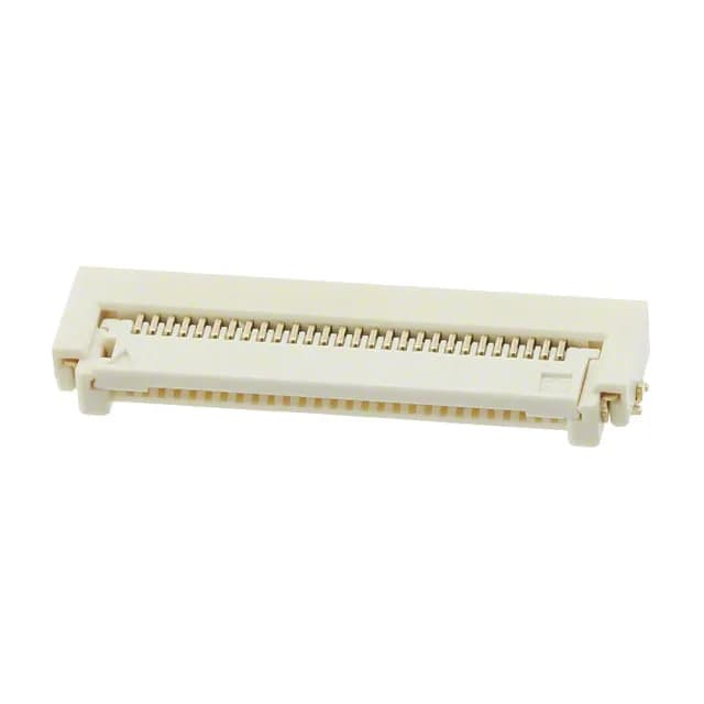 2-1775333-8 — TE Connectivity AMP Connectors product photo