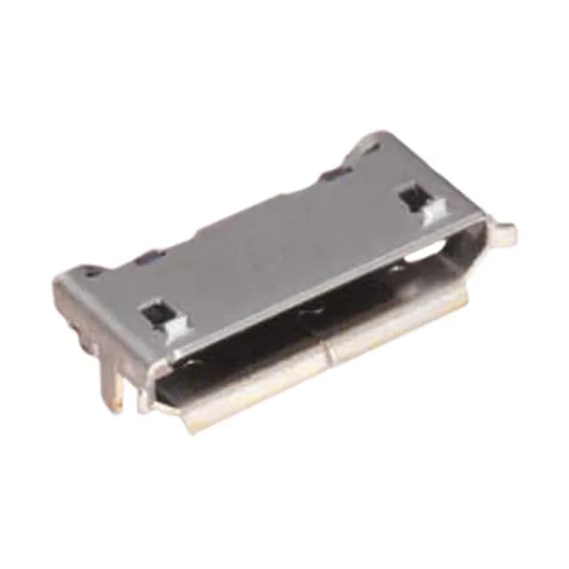 GX60-18P(30) — Hirose Electric Co Ltd product photo