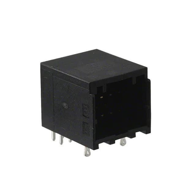 1-1827873-5 — TE Connectivity AMP Connectors product photo