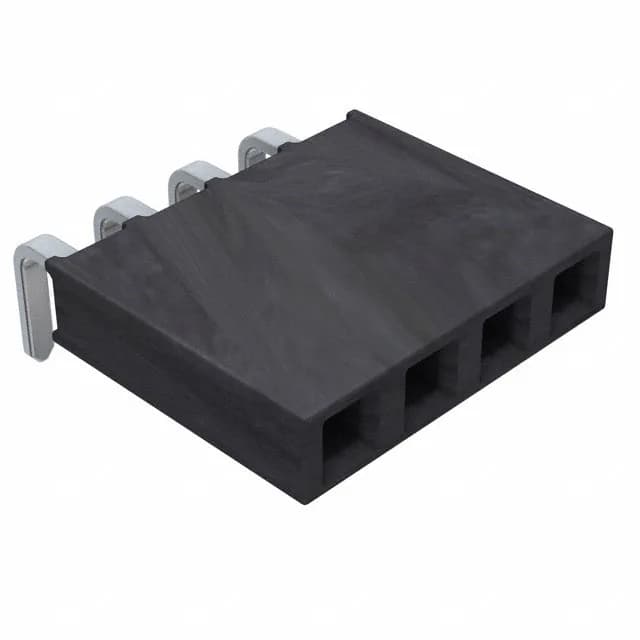 SSW-104-02-T-S-RA — Samtec Inc. product photo