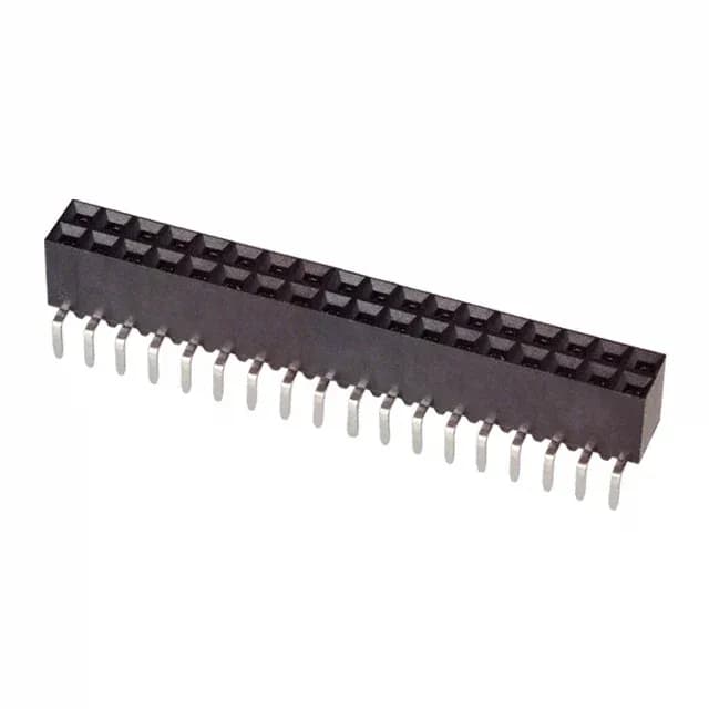 1-534267-5 — TE Connectivity AMP Connectors product photo