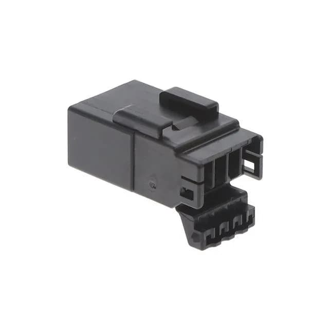 174929-2 — TE Connectivity AMP Connectors product photo