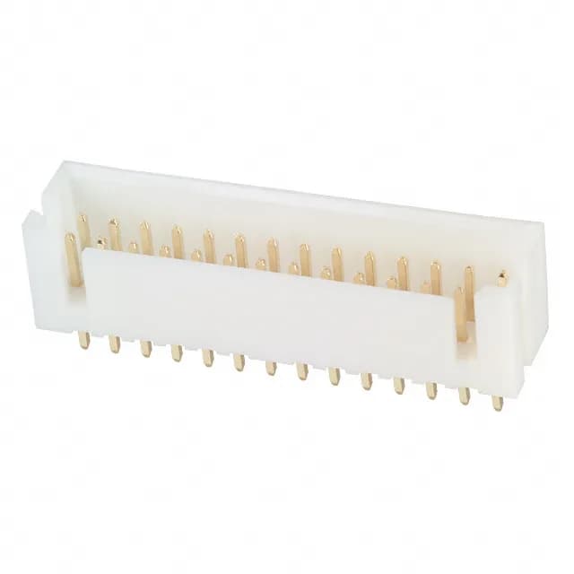 DF1B-28DP-2.5DSA(01) — Hirose Electric Co Ltd product photo