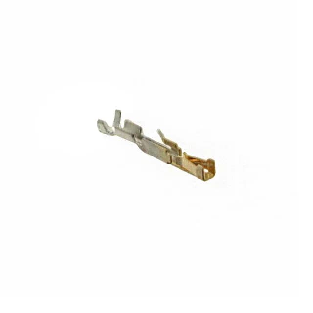 188746-1 — TE Connectivity AMP Connectors product photo