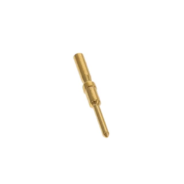 2841-5-9000 — TE Connectivity Deutsch Connectors product photo