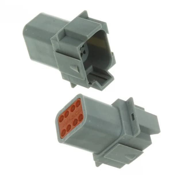 AT04-08PA — Amphenol Sine Systems Corp product photo