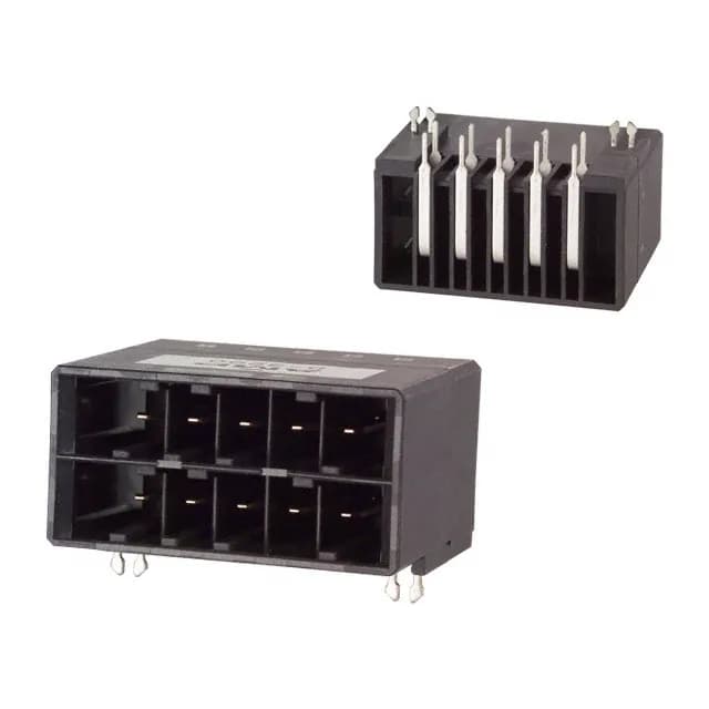 2-316080-2 — TE Connectivity AMP Connectors product photo