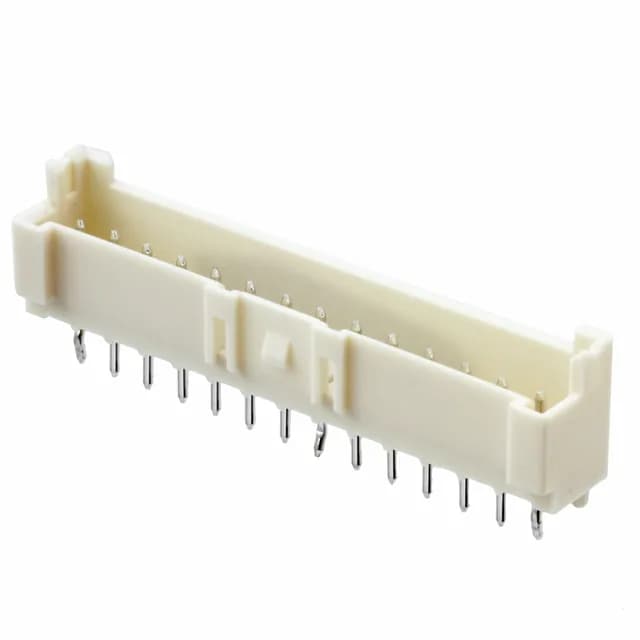 1-1744418-4 — TE Connectivity AMP Connectors product photo