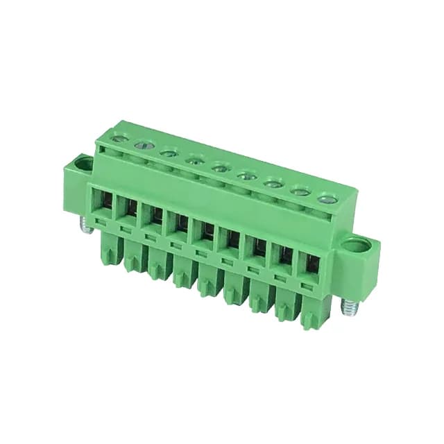 EC381RM-09P — Dinkle Corporation, USA product photo