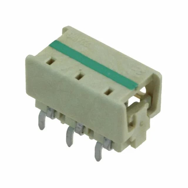 2-2106489-3 — TE Connectivity AMP Connectors product photo