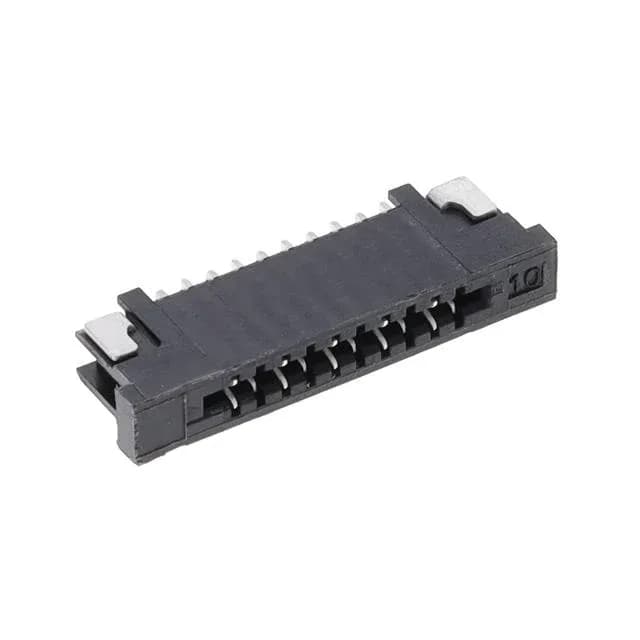 CF08101H1R0-NH — Cvilux USA product photo