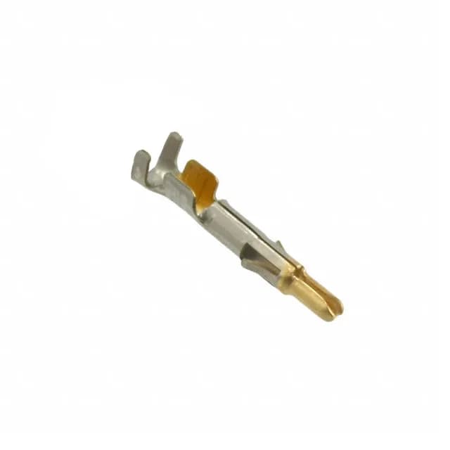 350687-2 — TE Connectivity AMP Connectors product photo