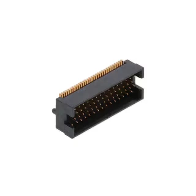TOLC-115-02-S-Q-K-TR — Samtec Inc. product photo