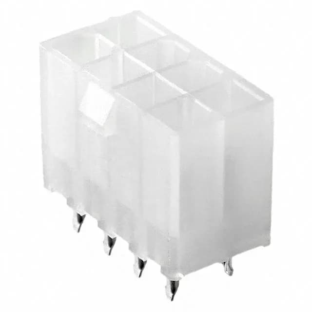 1586037-8 — TE Connectivity AMP Connectors product photo