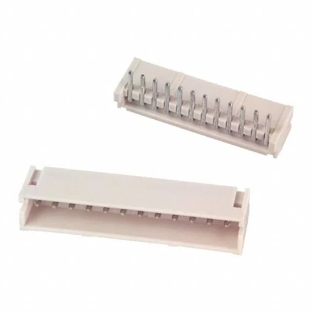 S12B-ZR — JST Sales America Inc. product photo