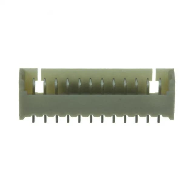 1-1734598-2 — TE Connectivity AMP Connectors product photo