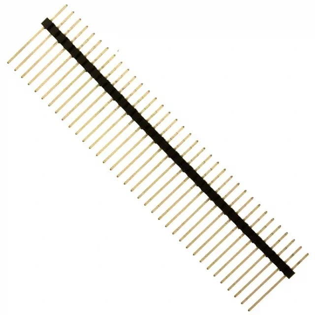 PEC36SAEN — Sullins Connector Solutions product photo