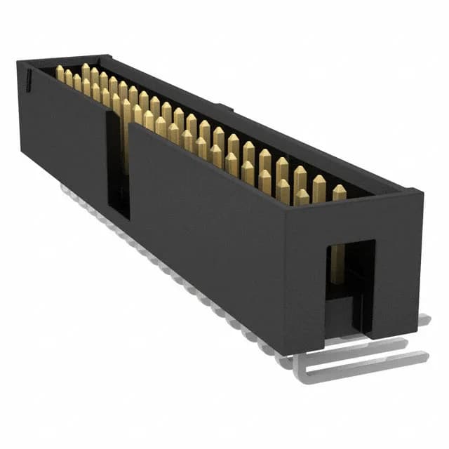 TSS-120-04-L-D-RA — Samtec Inc. product photo