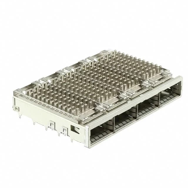 2227249-2 — TE Connectivity AMP Connectors product photo