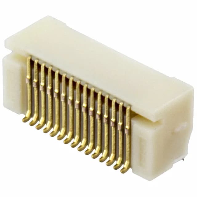 30PS-JMCS-G-1B-TF(N)(LF)(SN) — JST Sales America Inc. product photo