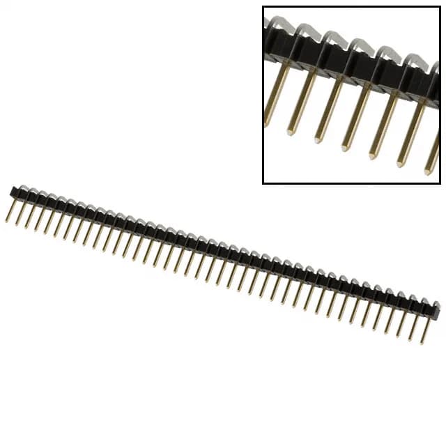 4-102974-0 — TE Connectivity AMP Connectors product photo