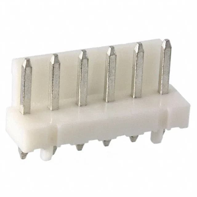 1744057-6 — TE Connectivity AMP Connectors product photo